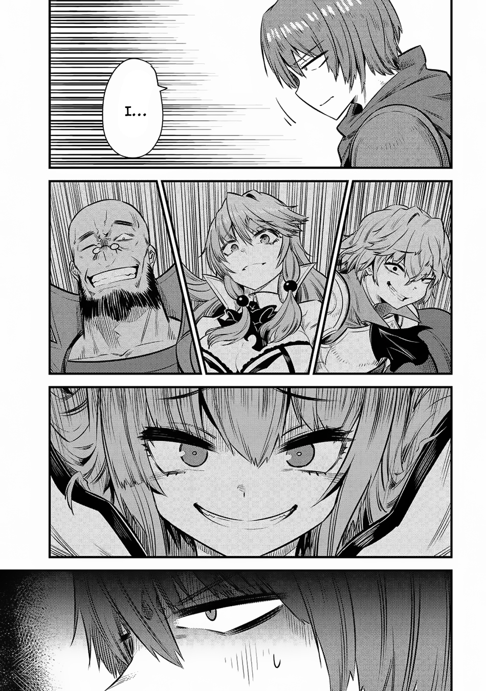 Kaifuku Jutsushi Yarinaoshi: Sokushi Mahou to Skill Copy no Chouetsu Heal